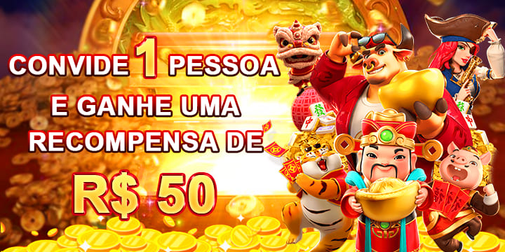 59brl Indique amigos para receber um bônus